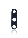 Lentille caméra arrière - verre seul avec adhésif pour OnePlus 7 Pro - Toutes couleurs