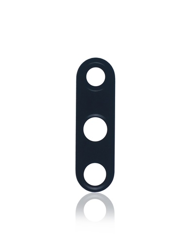 [107084001920] Lentille caméra arrière - verre seul avec adhésif compatible OnePlus 7 Pro - Toutes couleurs