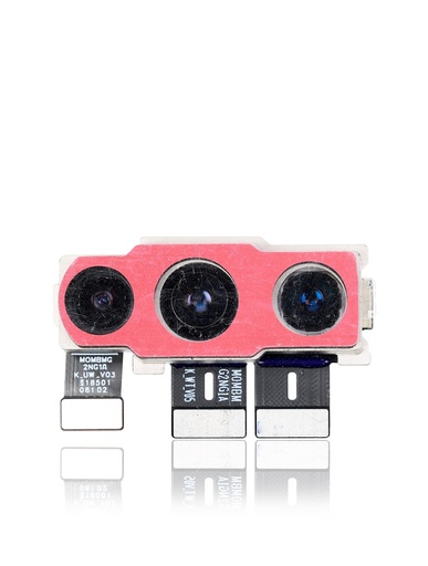 [107084001921] Caméra APN arrière compatible OnePlus 7 Pro
