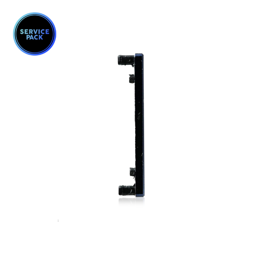 [107082140407] Bouton volume pour OnePlus 7 Pro - SERVICE PACK - Nebula Blue