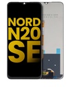 Bloc écran LCD sans châssis pour OnePlus Nord N20 SE - Reconditionné - Toutes couleurs