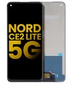 Bloc écran LCD avec châssis pour OnePlus Nord CE 2 Lite 5G - Reconditionné - Toutes couleurs