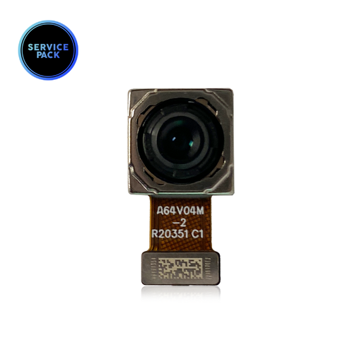 [107082080134] Caméra APN arrière - Principal - pour OnePlus Nord N20 5G - SERVICE PACK