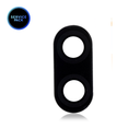Adhésif lentille caméra arrière pour OnePlus 6T A6010 - A6013 - SERVICE PACK