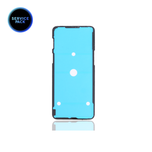 [107082080168] Adhésif vitre arrière pour OnePlus Nord N20 5G - SERVICE PACK