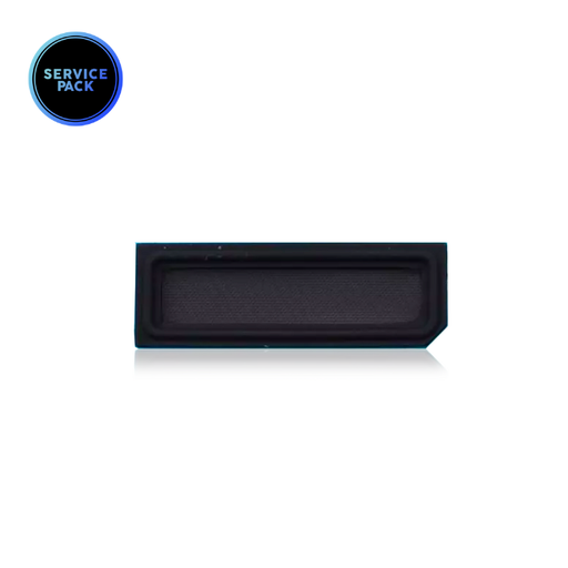 [107082049667] Grille anti-poussière d'écouteur interne pour OnePlus 6T - A6010 et A6013 - SERVICE PACK