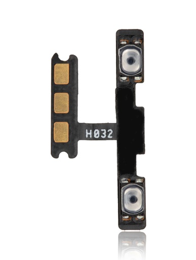 Nappe volume pour OnePlus 8T