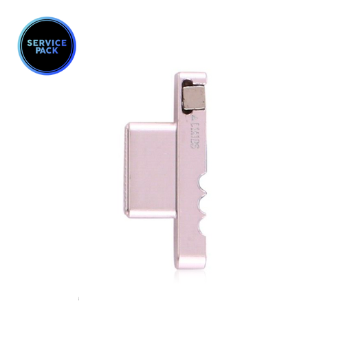 [107082049691] Bouton Slider pour OnePlus 8 - SERVICE PACK - Interstellar Glow