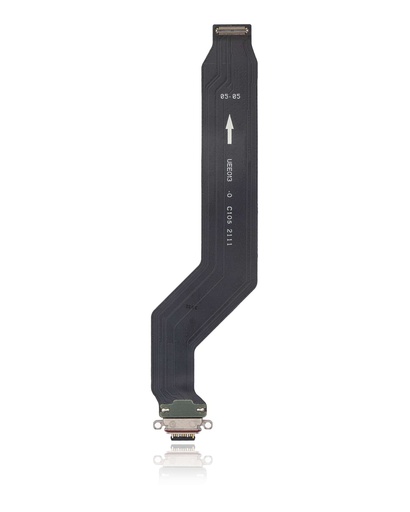 Connecteur de charge avec nappe pour OnePlus 8T