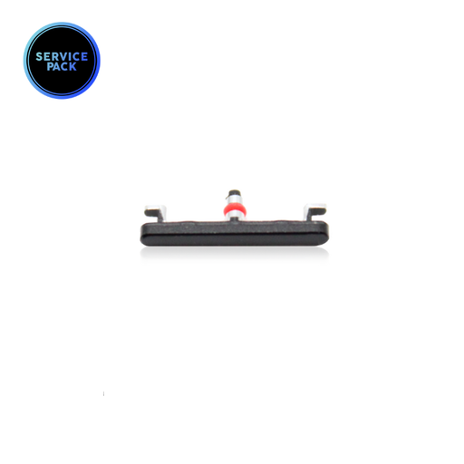 [107082049693] Bouton power pour OnePlus 10 Pro - SERVICE PACK - Noir Volcan