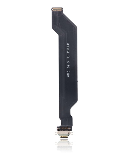 [107082077431] Connecteur de charge avec nappe compatible OnePlus 9 Pro