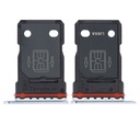 Tiroir Double SIM pour OnePlus 9 Pro - Morning Mist