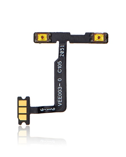 Nappe volume pour OnePlus 9 Pro