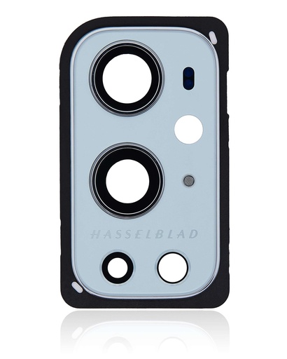 [107082077452] Lentilles caméra arrière avec support compatible OnePlus 9 Pro - Morning Mist