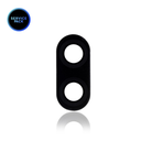 Lentille caméra arrière pour OnePlus 6 - A6000 et A6003 - SERVICE PACK
