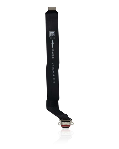 Connecteur de charge avec nappe pour OnePlus Nord 2 5G