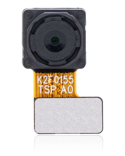 [107082078624] Caméra APN arrière - Macro - compatible OnePlus Nord N200 5G