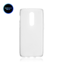 Housse de protection pour OnePlus 6 - SERVICE PACK - Transparent