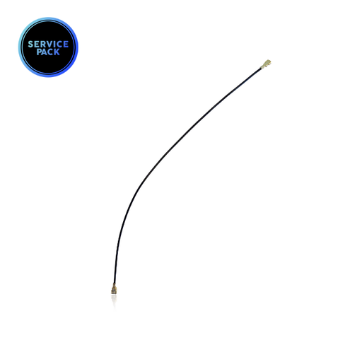 [107082049466] Câble antenne pour OnePlus 6T - SERVICE PACK - Noir