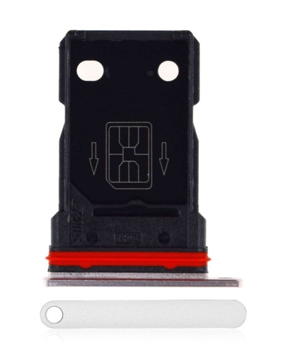 Tiroir Double SIM pour OnePlus 8 - Interstellar Glow