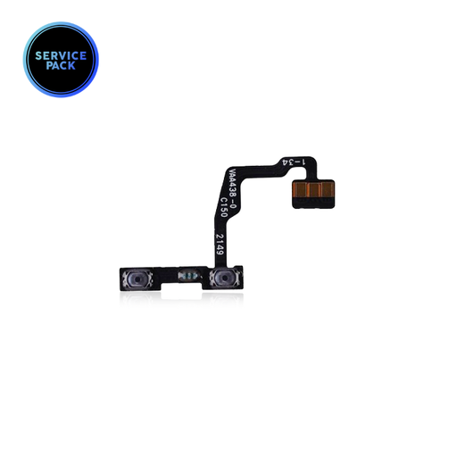 [107082140377] Carte antenne pour OnePlus 10 Pro 5G - SERVICE PACK