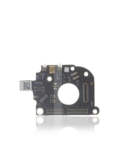 [107084001832] Sous-carte compatible OnePlus 6T - A6010 - A6013