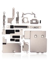 Kit de petites plaques métalliques pour iPhone 13 Mini