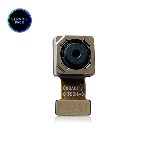 [107082140480] Caméra APN arrière - 2Mpx - pour OnePlus Nord N100 - SERVICE PACK - Noir