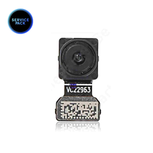 [107082140486] Caméra APN arrière 2Mpx - pour OnePlus Nord N10 - SERVICE PACK - Jaune