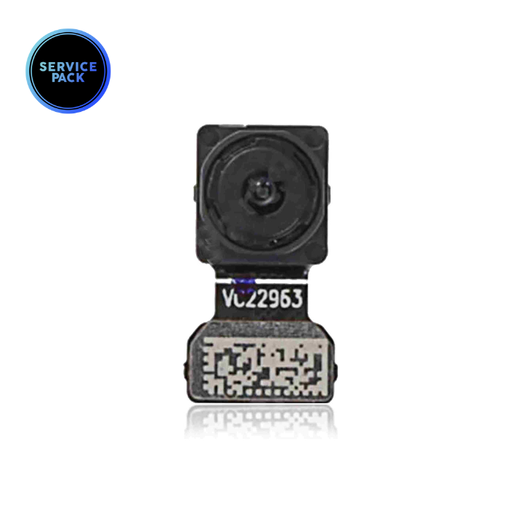 [107082140487] Caméra APN arrière 2Mpx - pour OnePlus Nord N10 - SERVICE PACK - Noir
