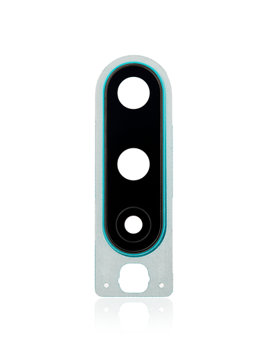 Lentille caméra arrière avec support pour OnePlus 8 - Vert glacier