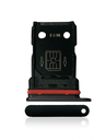 Tiroir Double SIM pour OnePlus 8 - Onyx Black