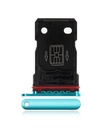 Tiroir Double SIM pour OnePlus 8 - Glacial Green