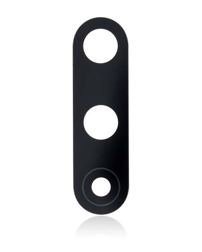 Lentille caméra arrière - verre seul avec adhésif pour OnePlus 8 - Toutes couleurs