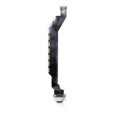 [107084001614] Connecteur de charge avec nappe compatible OnePlus 6 - A6000 - A6003