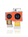 Double appareil photo APN arrière compatible OnePlus 6 - A6000 - A6003