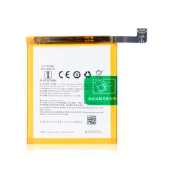 [107084001630] Batterie compatible OnePlus 6 - A6000 - A6003 - BLP657