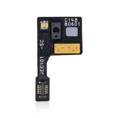 [107084001638] Capteur de luminosité avec nappe compatible OnePlus 6 - A6000 - A6003