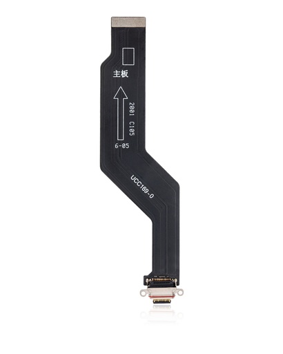 Connecteur de charge avec nappe pour OnePlus 8