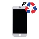 Bloc écran LCD Origine iPhone 6S Plus Blanc - Reconditionné