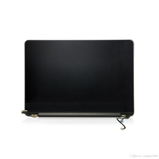 [6776.4292] Bloc écran LCD Retina pour MacBook Pro Retina 13" - A1502 - 2013 et 2014 - Argent