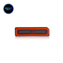 Grille anti-poussière d'écouteur interne pour OnePlus 9 - Version US et Europe - SERVICE PACK