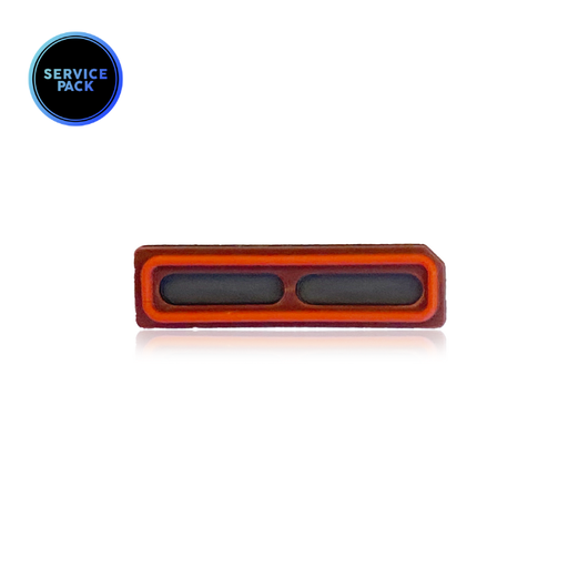 [107082049612] Grille anti-poussière d'écouteur interne pour OnePlus 9 - Version US et Europe - SERVICE PACK