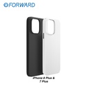 Coque sublimation 2 en 1 pour iPhone 8 Plus et 7 Plus - FORWARD