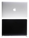 Bloc écran LCD Retina pour MacBook Pro Retina 13" - A1706  et A1708 - Pulled Grade B - Argent