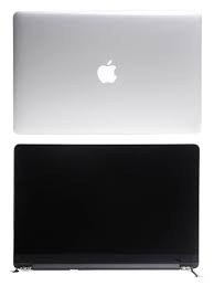Bloc écran LCD Retina pour MacBook Pro Retina 13" - A1706  et A1708 - Pulled Grade B - Argent