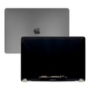 Bloc écran LCD Retina pour MacBook Pro Retina 13" - A1708 - Pulled Grade B - Gris Sidéral