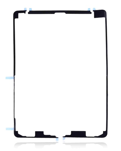 Lot de 10 adhésifs TESA pour vitre iPad Air 1 - Air 5