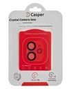 Verre full cover camera pour iPhone 12 - Apple - Casper