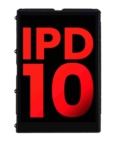 Dalle LCD pour iPad 10 2022 - Aftermarket Plus